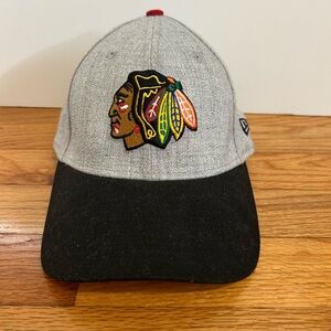 Chicago Blackhawks Hat Cap Mens